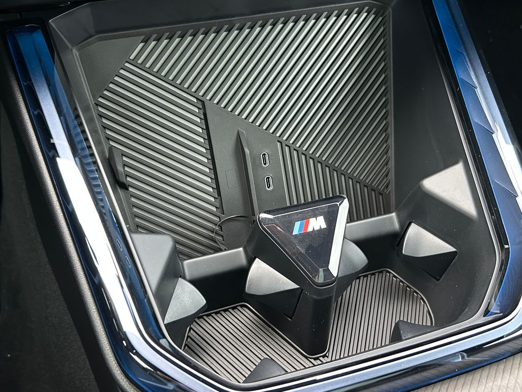 Thumbnail: 2026 BMW X3 - 28