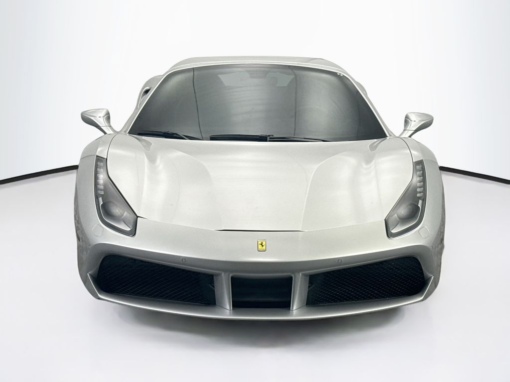Thumbnail: 2017 Ferrari 488 - 10