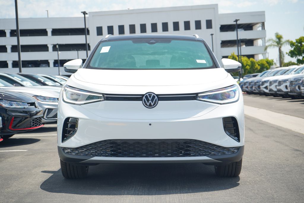 2025 Volkswagen ID.4 Pro S Plus 5