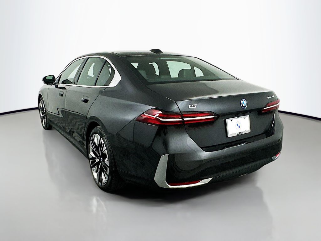 Thumbnail: 2024 BMW i5 - 7