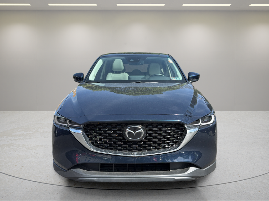 2023 Mazda CX-5 2.5 S Preferred Package - 1