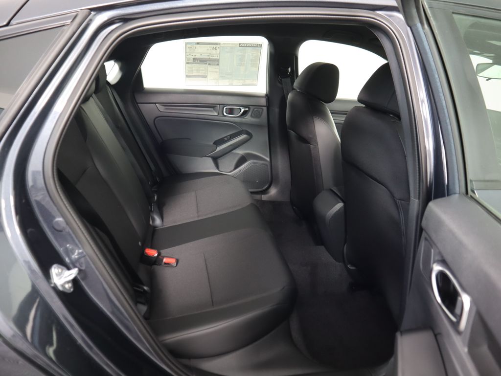 Thumbnail: 2026 Honda Civic - 23