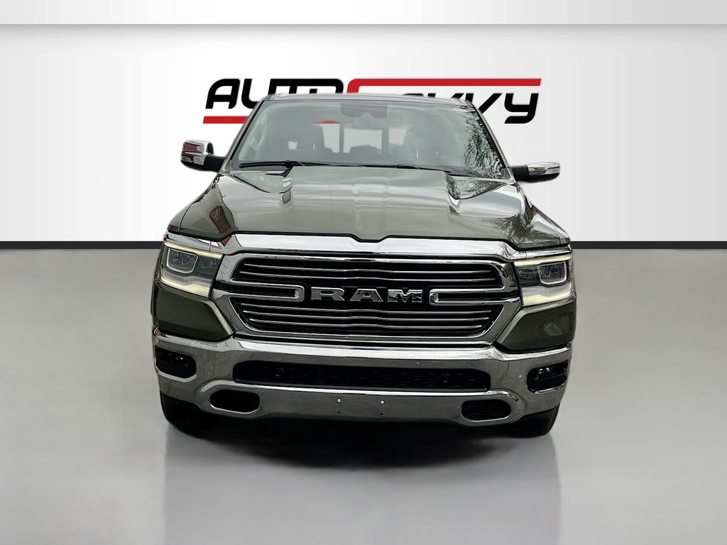 Used 2021 Green Ram Laramie image 2