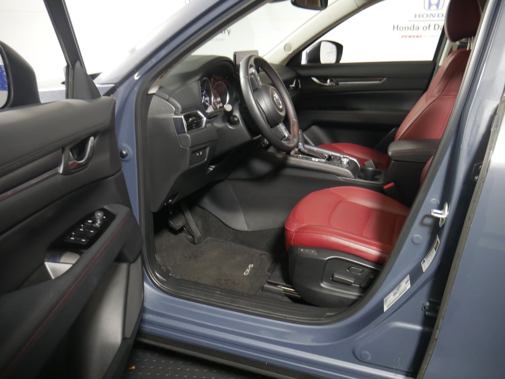 Thumbnail: 2023 Mazda CX-5 - 28