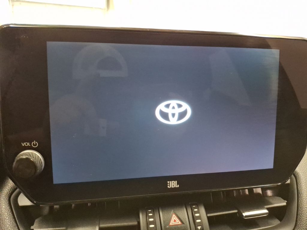 Used 2025 Toyota RAV4 Hybrid SUV