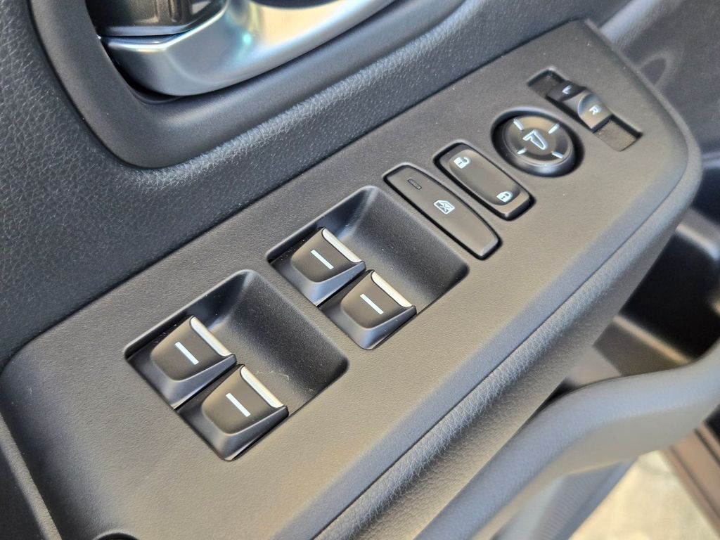 New 2026 Honda Passport SUV