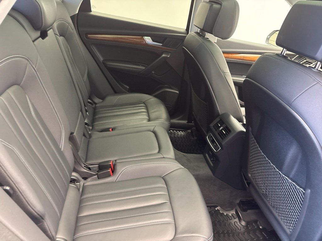 Thumbnail: 2023 Audi Q5 - 31