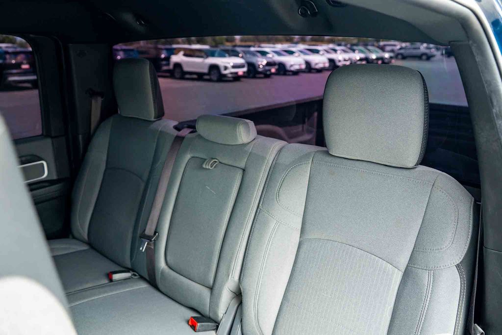 Used Car 2021 Ram 2500  Big Horn For Sale Under $40,000 In Austin, Texas