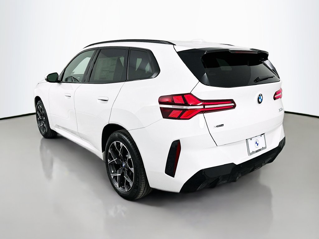 Thumbnail: 2026 BMW X3 - 7