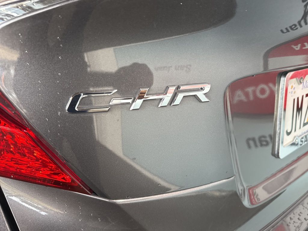 Used Car 2021 Toyota C-hr  Le For Sale Under $25,000 In San Juan, Puerto Rico