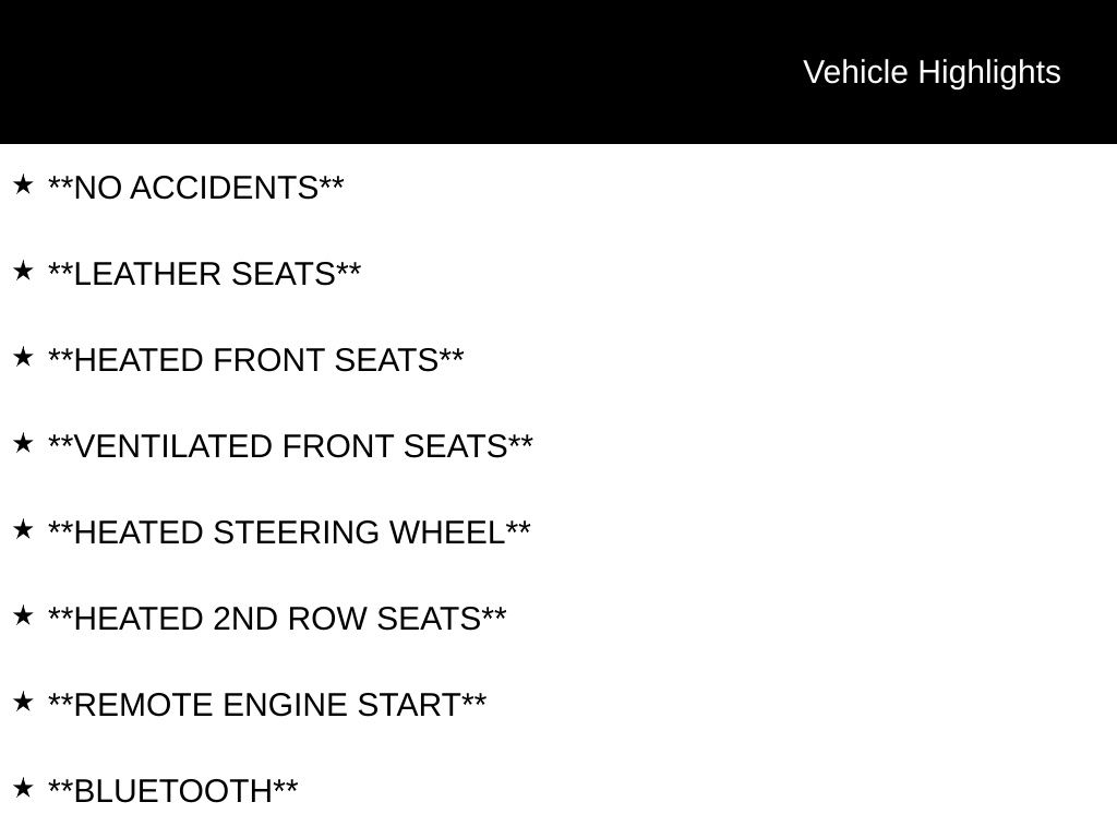 View vehicle photo 5