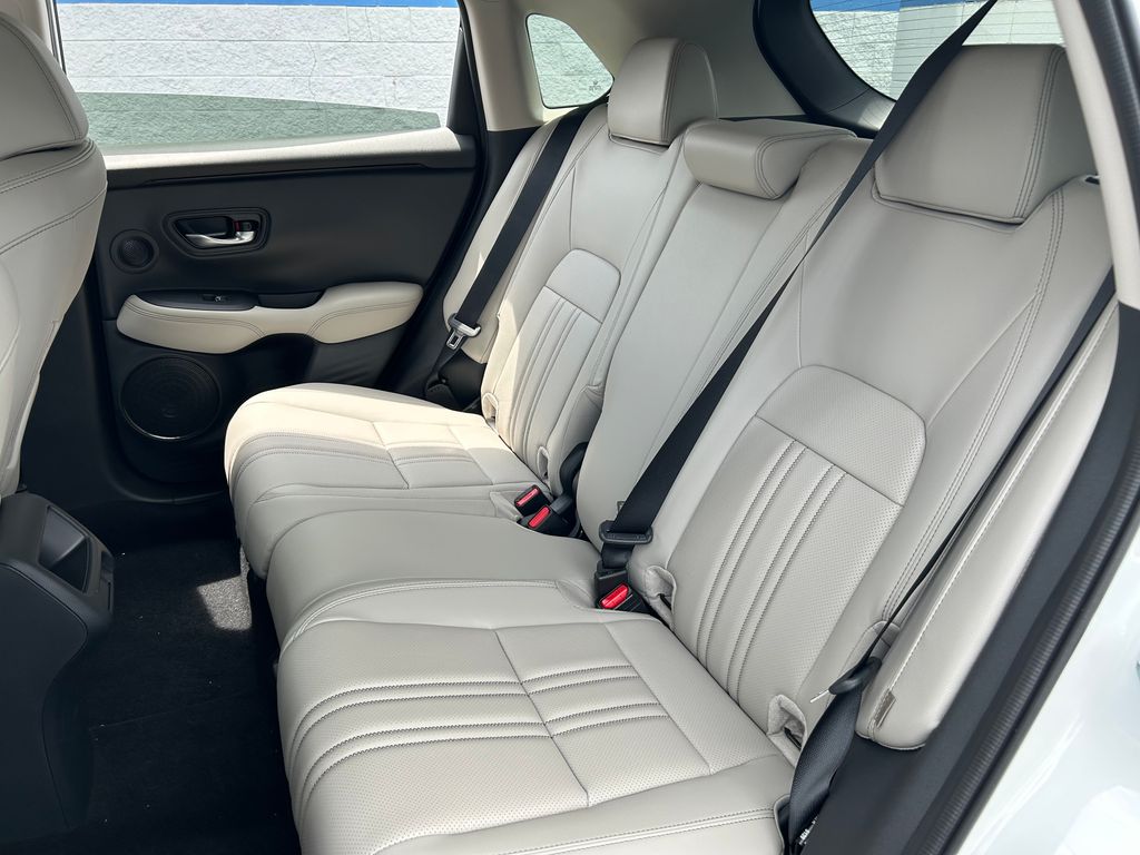 Thumbnail: 2026 Honda HR-V - 19