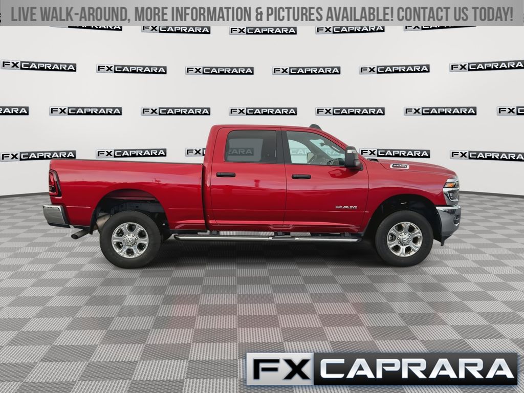 Used 2026 Ram 2500 Truck