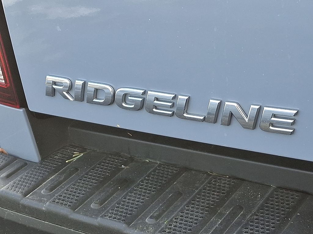 Thumbnail: 2023 Honda Ridgeline - 32