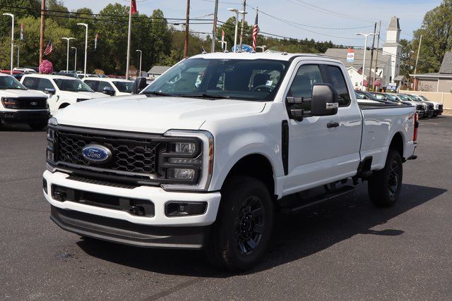 new 2026 Ford F-350SD car, priced at $60,700