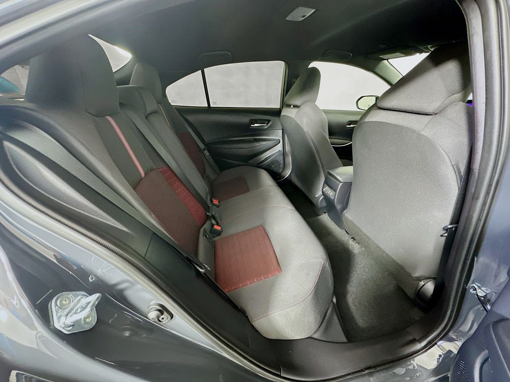 Thumbnail: 2025 Toyota Corolla - 26