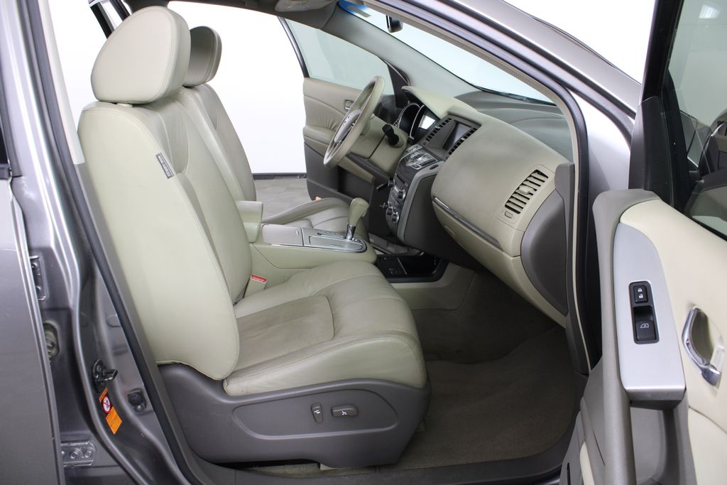 Used 2009 Nissan Murano for sale in 