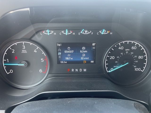 2025 Ford F-450 Chassis XL