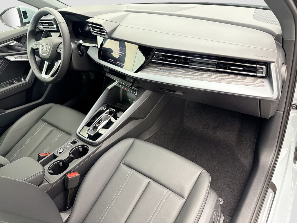 Thumbnail: 2026 Audi A3 - 17