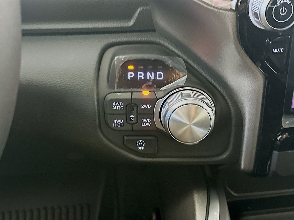 New 2026 Gray Ram Laramie 12in image 12