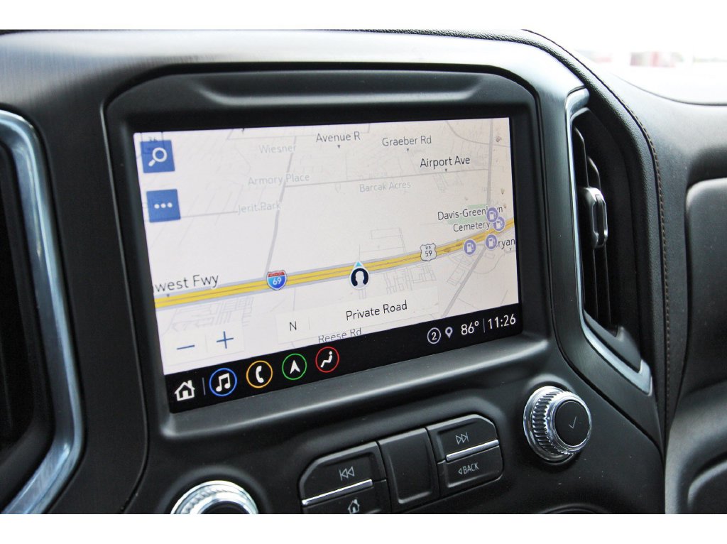 Used 2021 GMC Sierra 1500 Truck