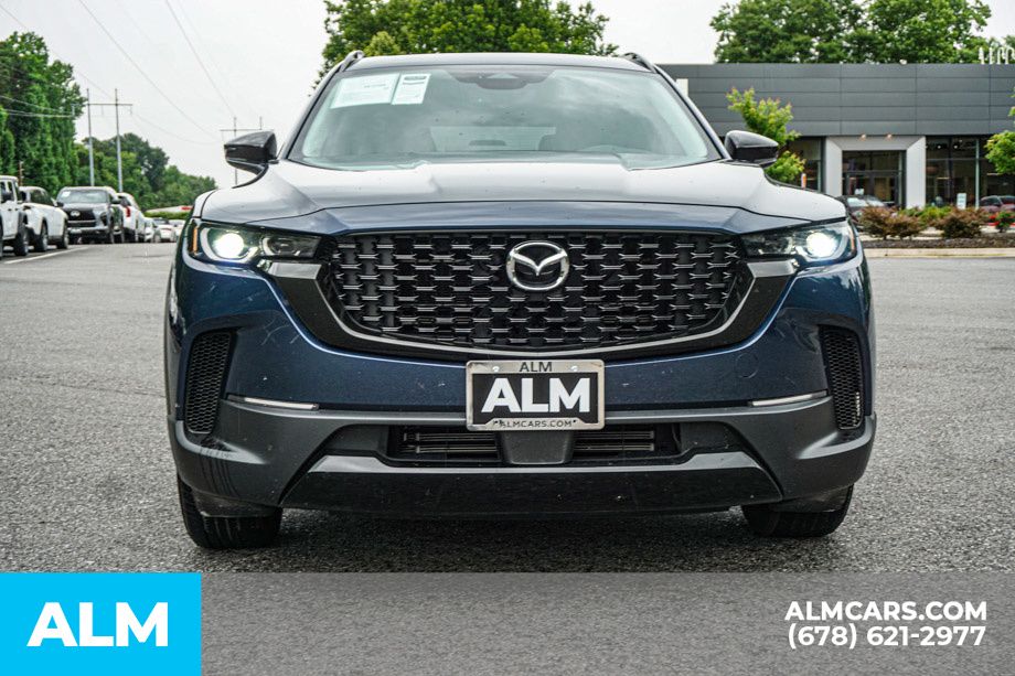 2025 Mazda CX-50 Premium - Photo 10
