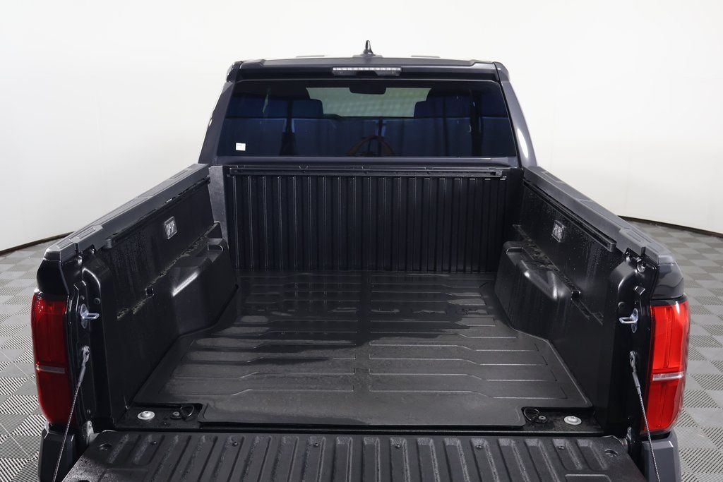 Thumbnail: 2025 Toyota Tacoma - 8