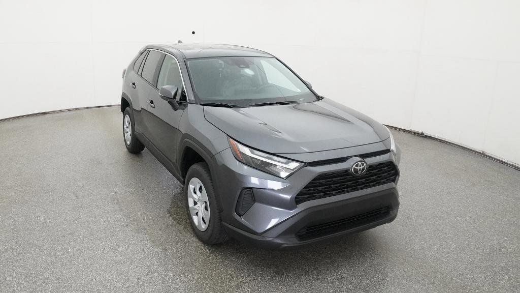 Thumbnail: 2025 Toyota RAV4 - 26