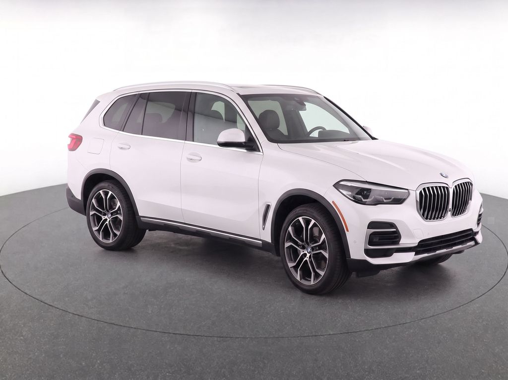 Thumbnail: 2023 BMW X5 - 29