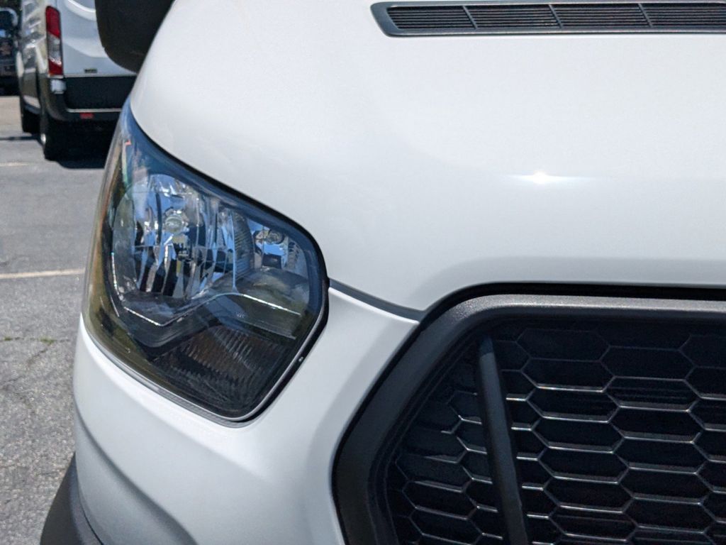 2025 Ford Transit-250 Cargo Van 