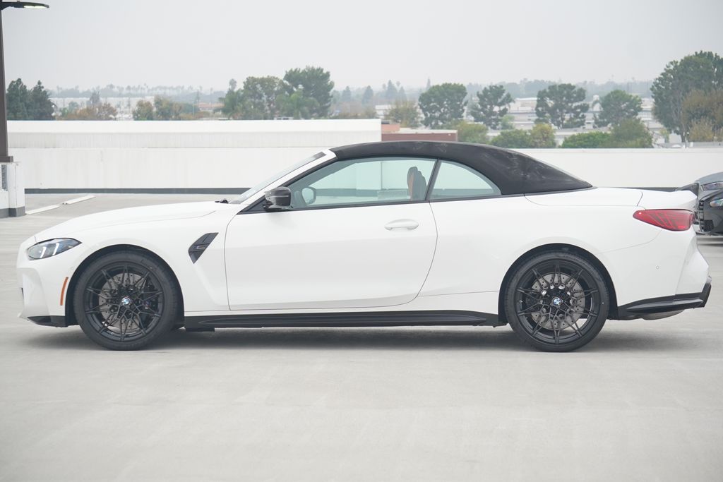 Thumbnail: 2026 BMW M4 - 5