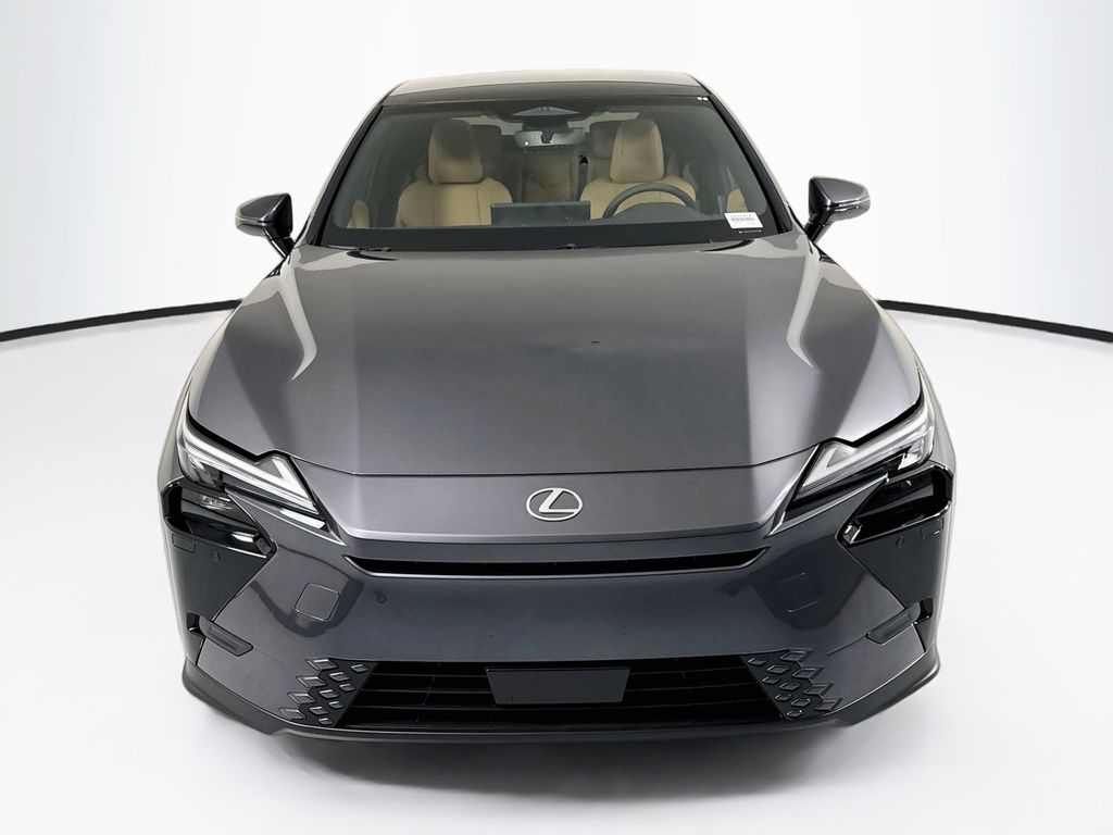 Thumbnail: 2026 Lexus ES - 2