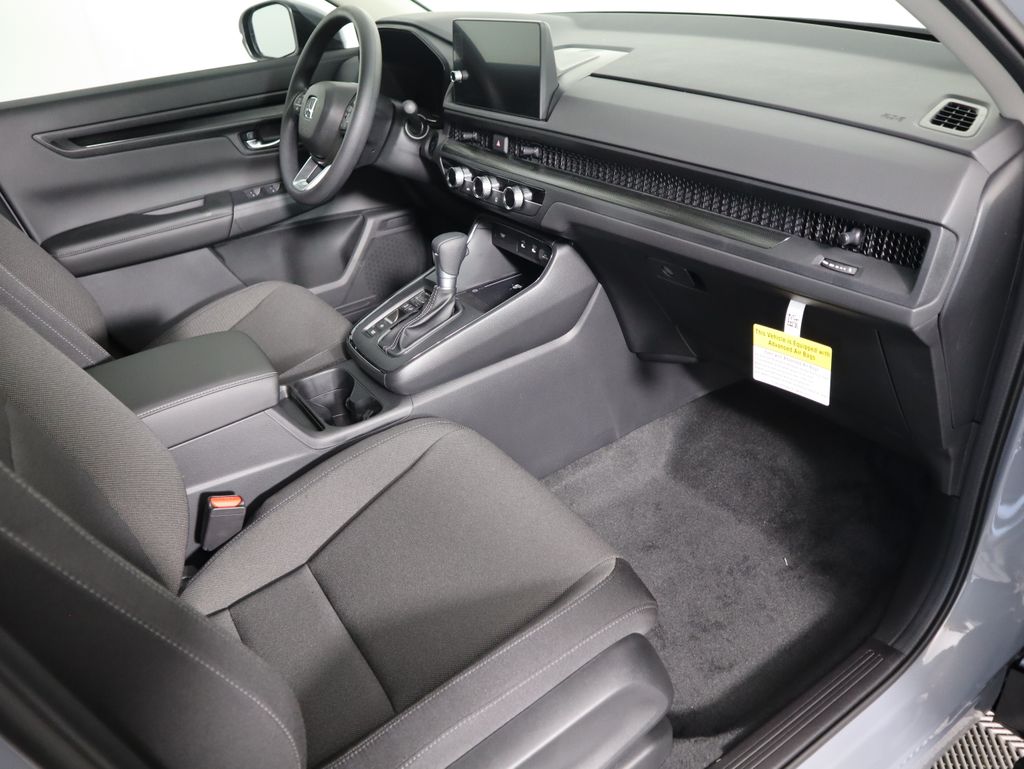 Thumbnail: 2026 Honda CR-V - 17