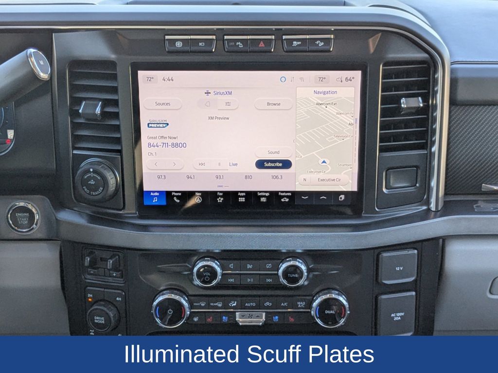 2024 Ford F-250 Limited