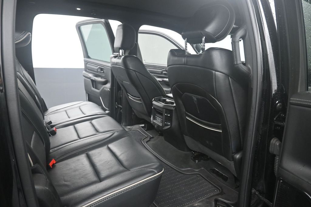 Used 2022 Ram 1500 Truck