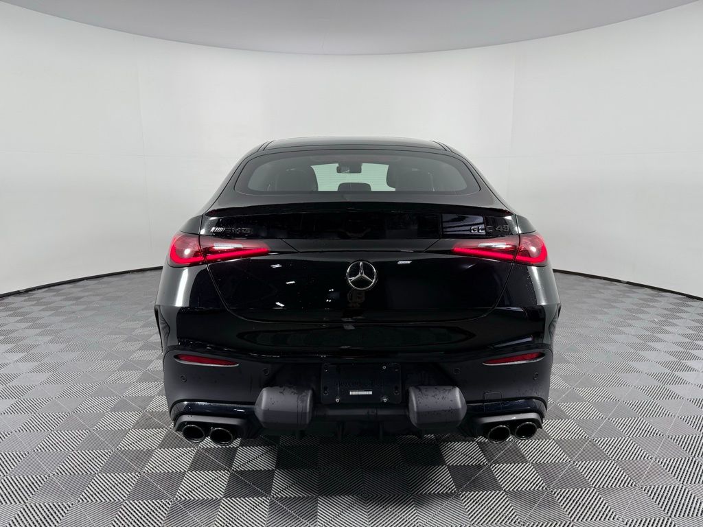 Thumbnail: 2024 Mercedes-Benz GLC - 6