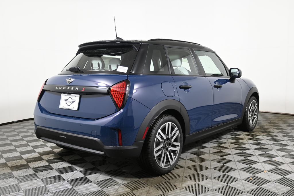 Thumbnail: 2026 MINI Cooper - 7