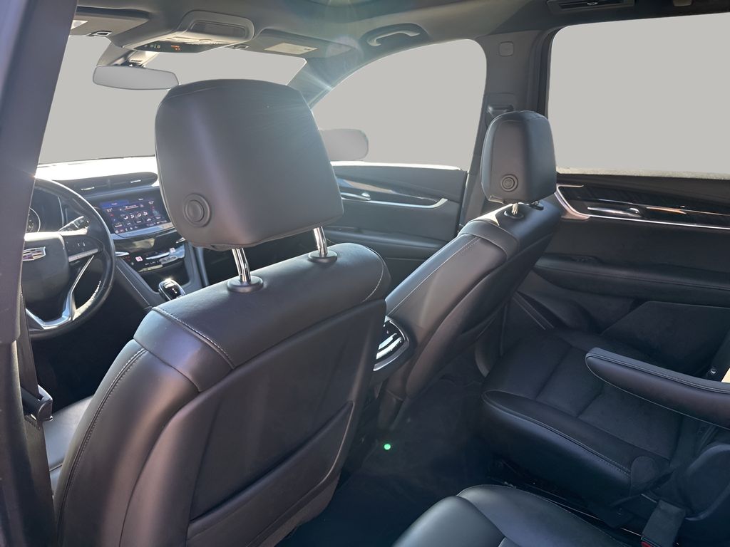 Used Car 2022 Cadillac Xt6  Premium Luxury For Sale Under $30,000 In Austin, Texas