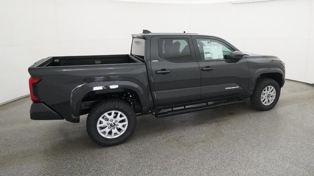 Thumbnail: 2025 Toyota Tacoma - 15