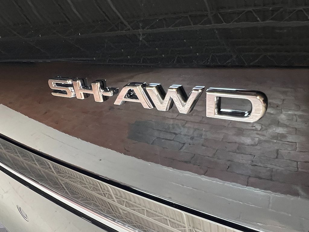 new 2026 Acura MDX car