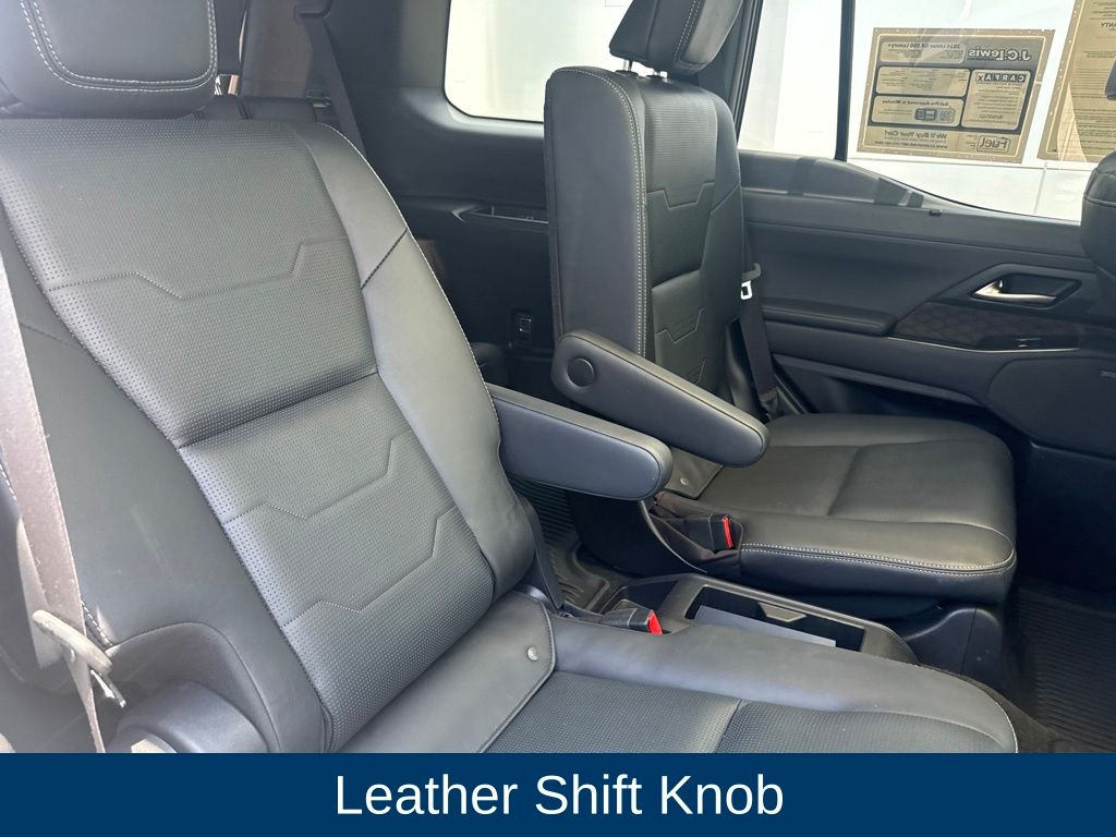 2024 Lexus GX 550 Luxury+