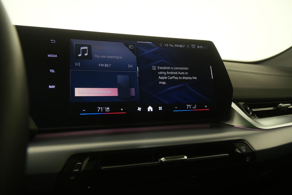 Thumbnail: 2025 BMW X2 - 25