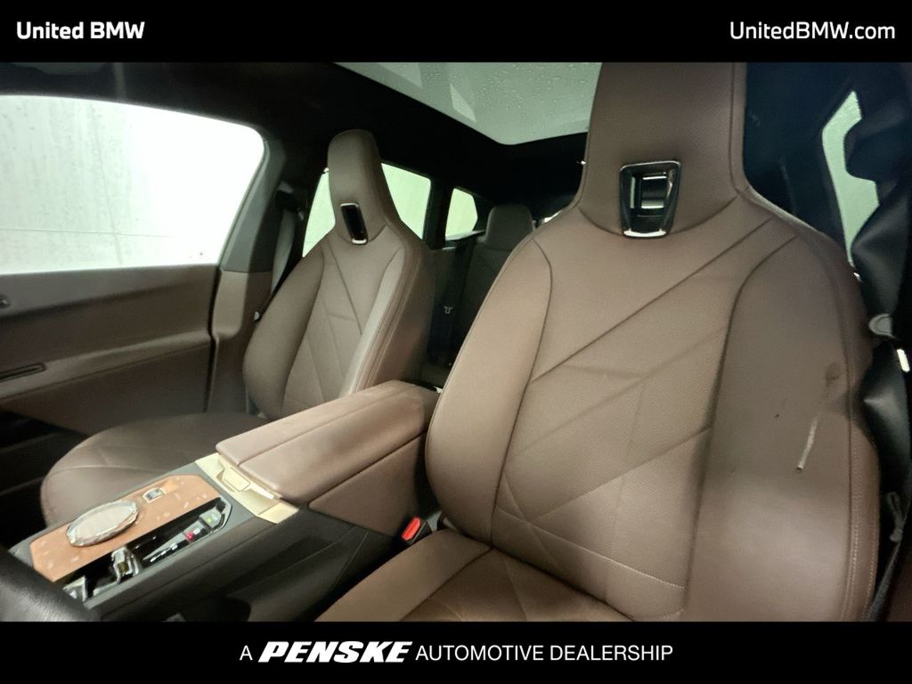 2022 BMW iX xDrive50 13