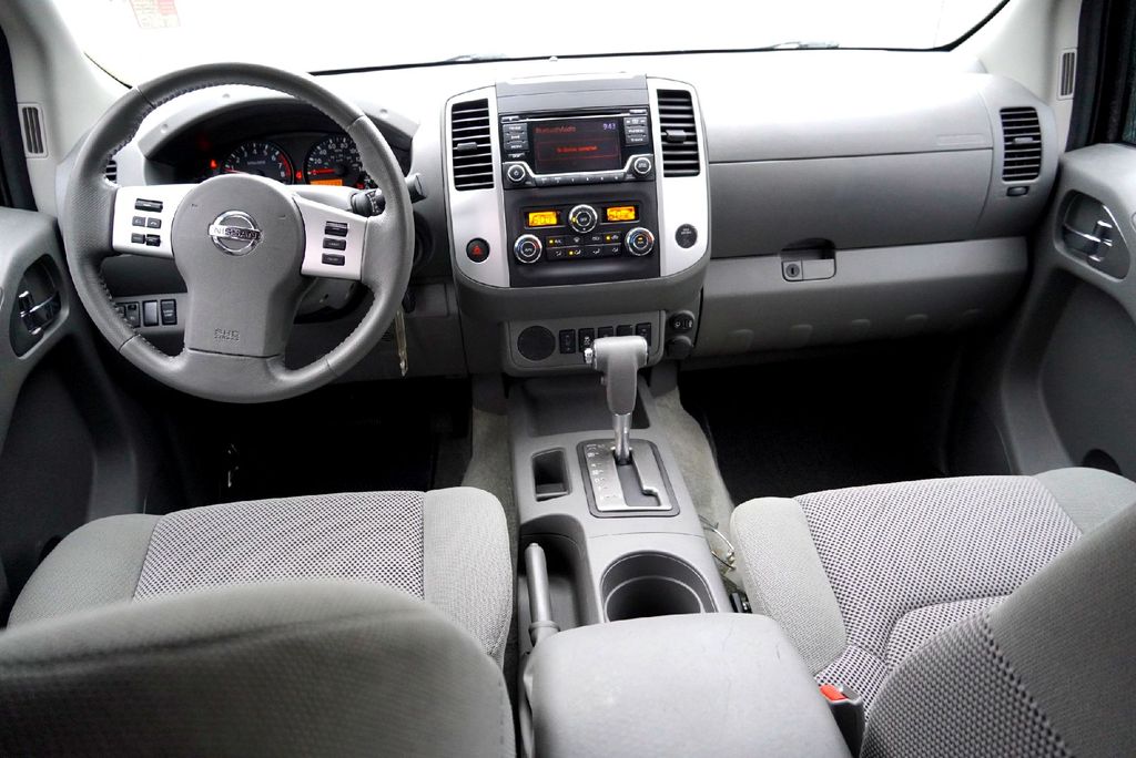 Used Car 2018 Nissan Frontier  Sv For Sale Under $25,000 In Taylor, Texas