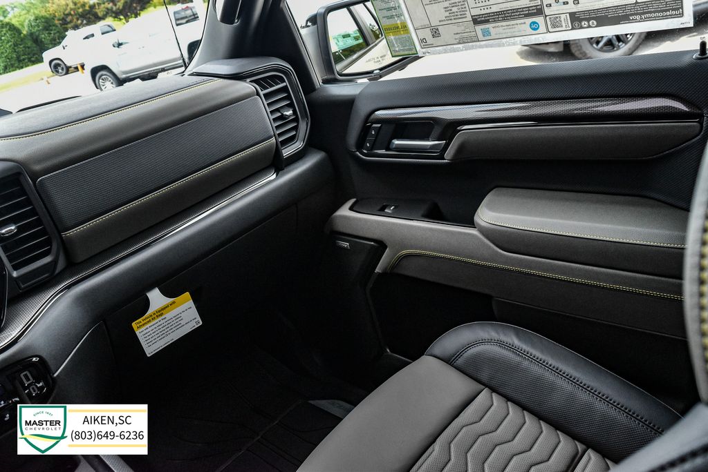 New 2026 Chevrolet Silverado 1500 Truck