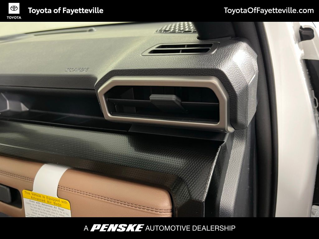 Thumbnail: 2026 Toyota 4Runner - 23