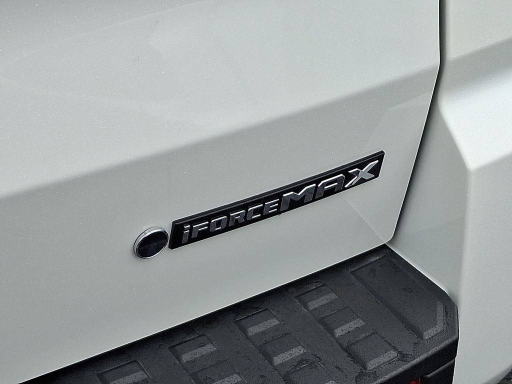 Thumbnail: 2025 Toyota 4Runner - 31