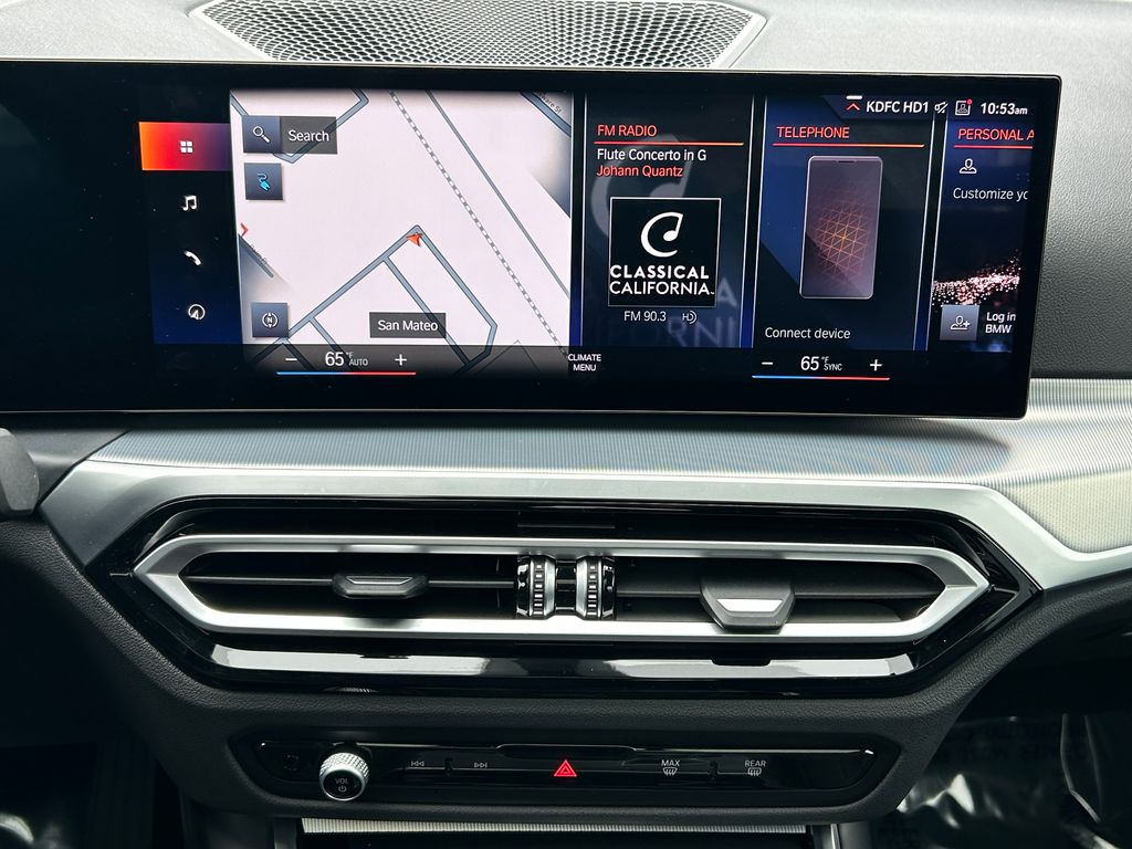 Thumbnail: 2023 BMW i4 - 25