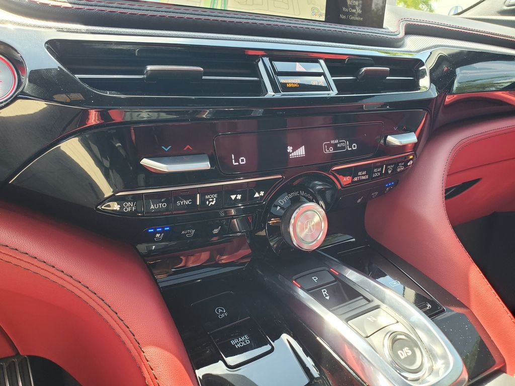 2025 Acura MDX - $46,988