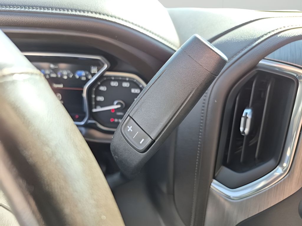 Used Car 2021 Gmc Sierra 1500  Denali For Sale Under $50,000 In Austin, Texas